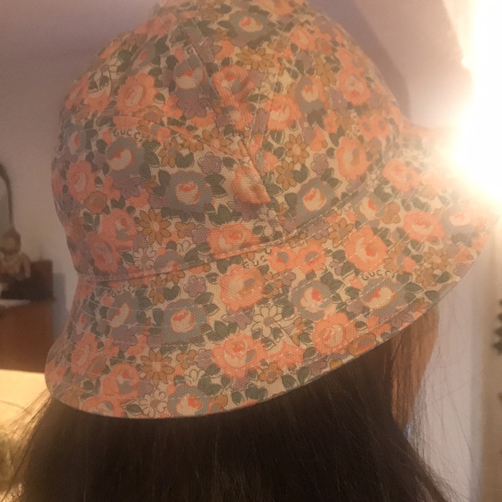 Gucci hat - Picture 10 of 10